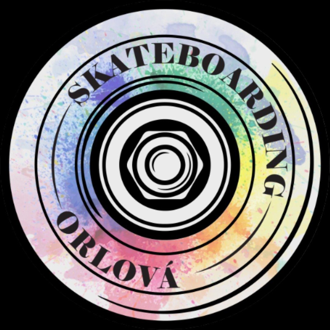 Skateboarding Orlova